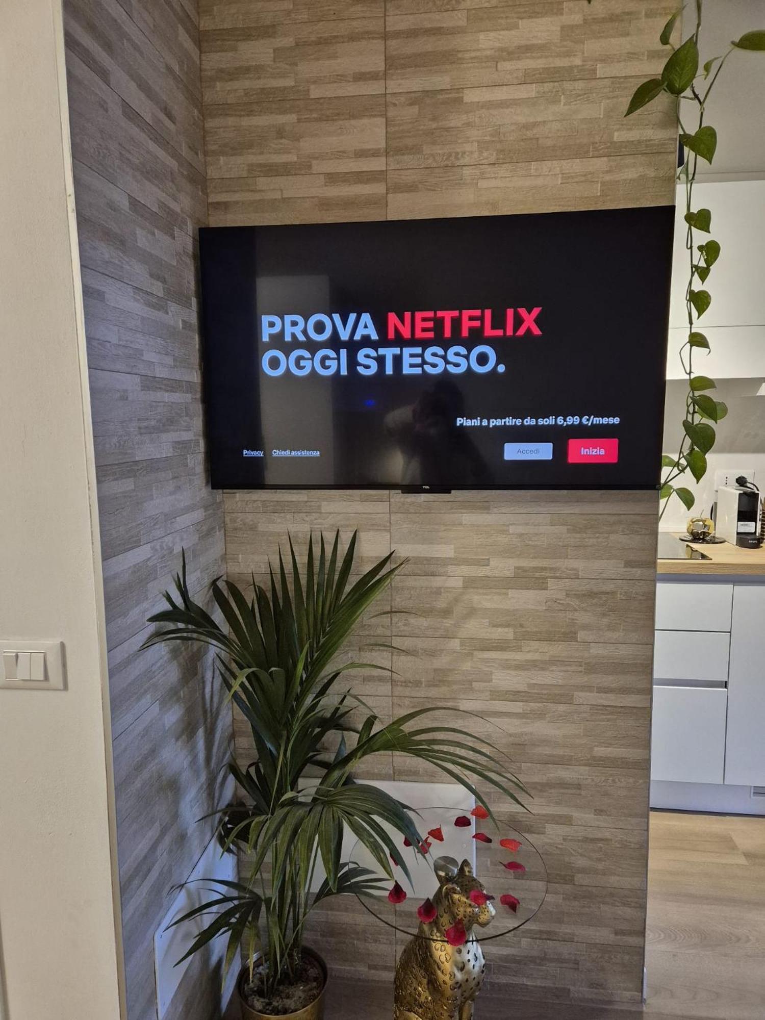 Apartamento Joy