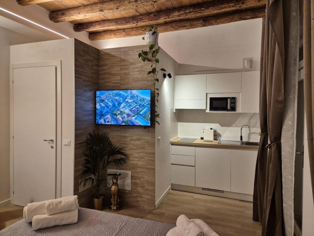 Apartamento Joy *