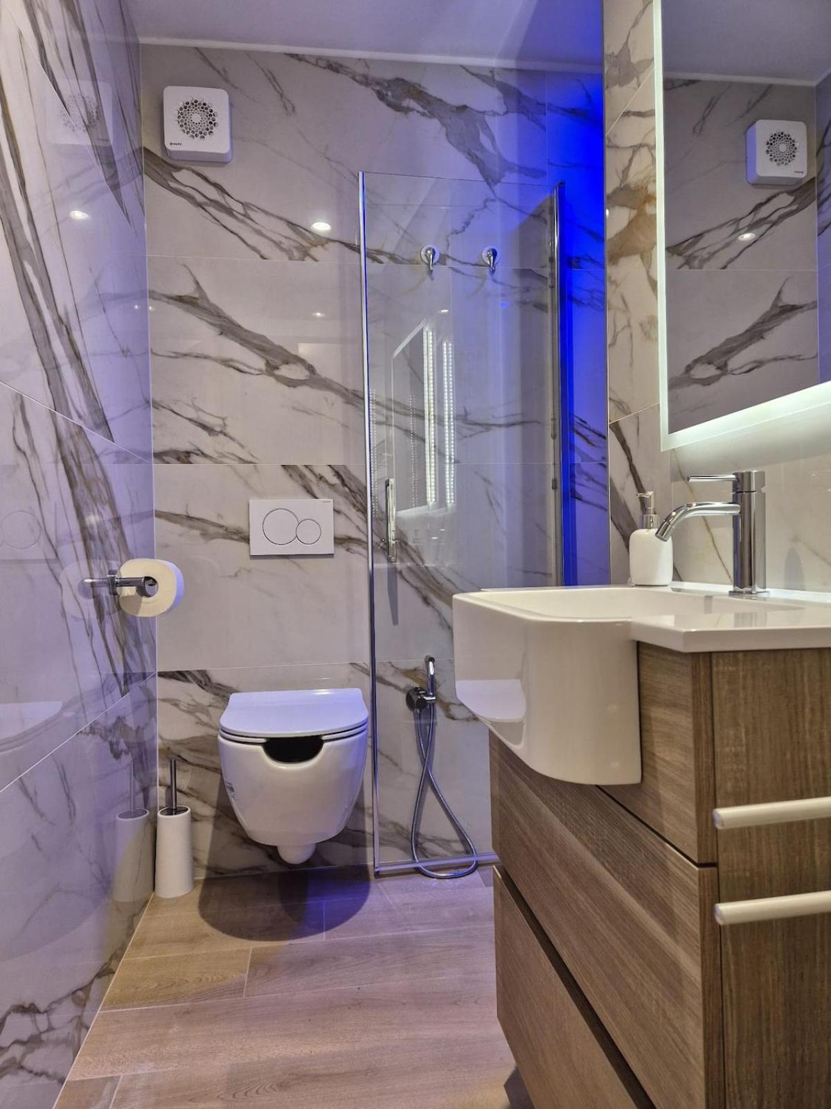 Apartamento Joy Verona