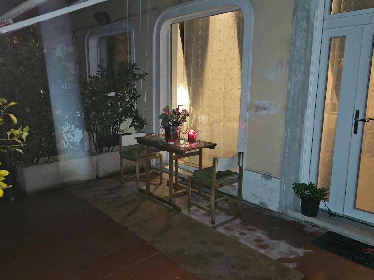 Apartamento Joy *