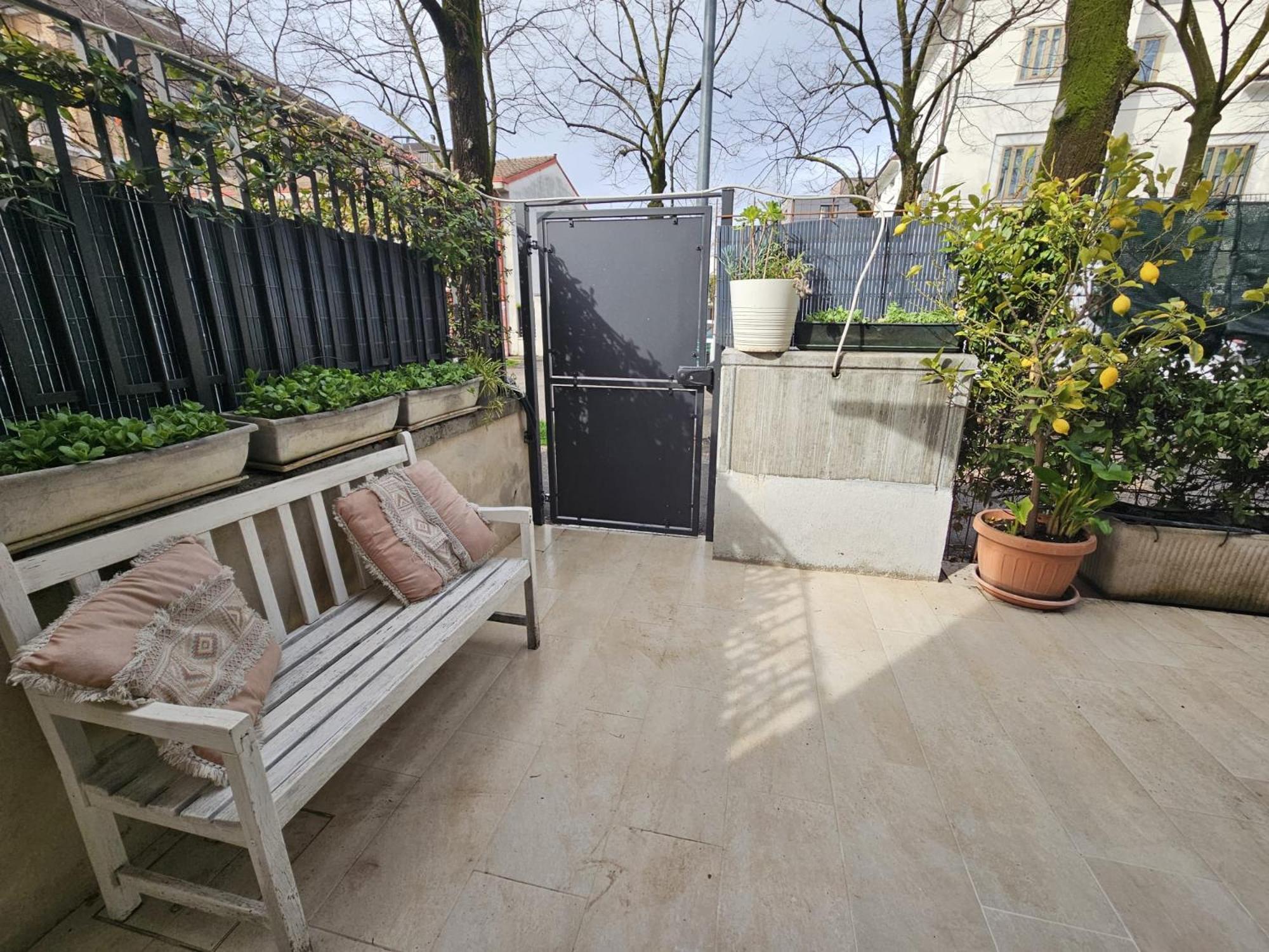 Apartamento Joy Verona
